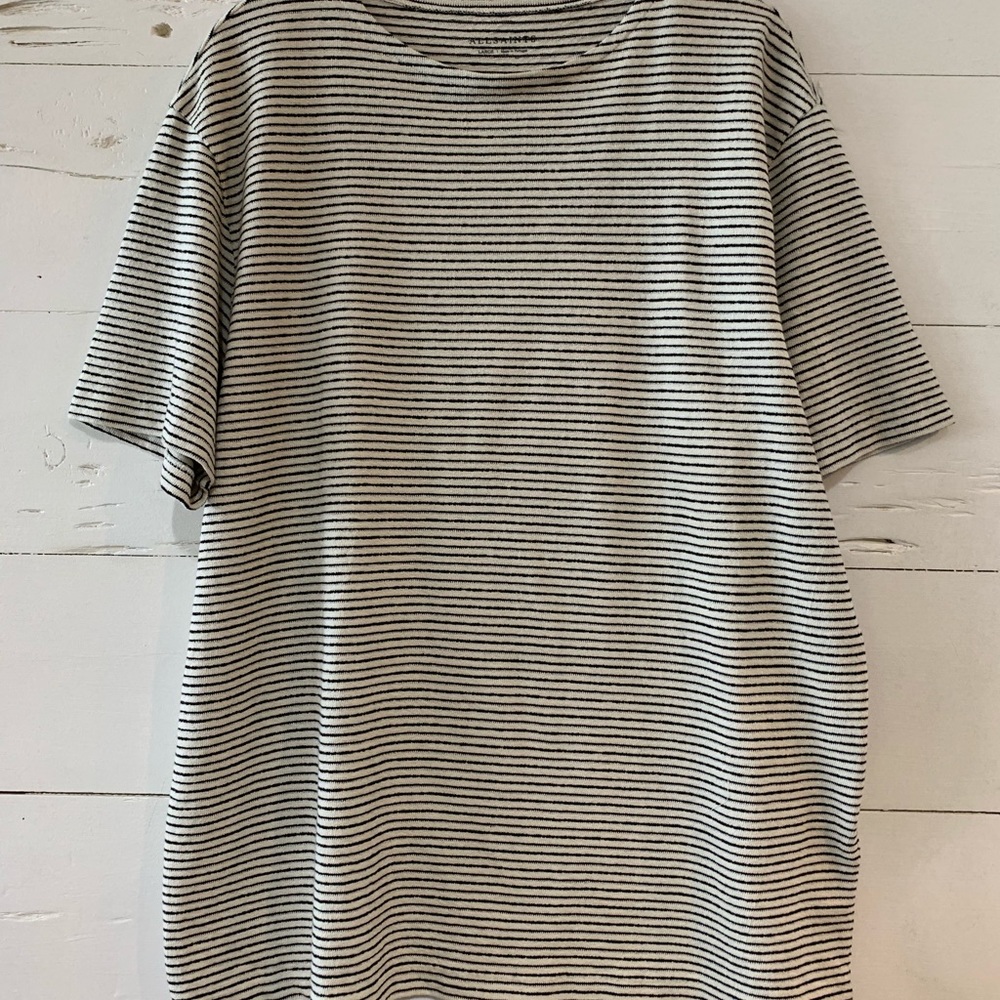 All Saints Top - Picture 2 of 5